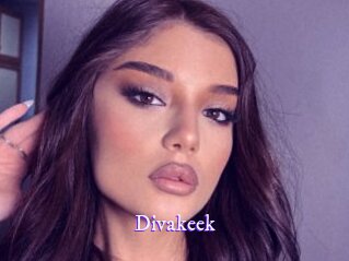 Divakeek