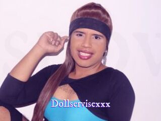 Dollservisexxx