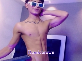 Domicbrown