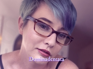 dominadentata Super Webcam