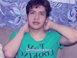 Dominicames