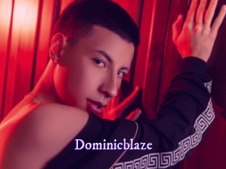 Dominicblaze