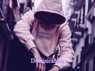 Dominickcash