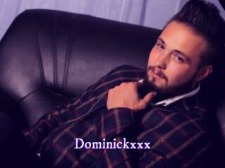 Dominickxxx