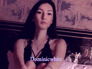 Dominicwhite