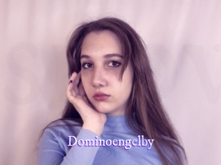 Dominoengelby