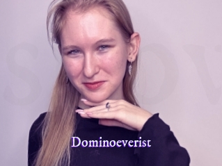 Dominoeverist