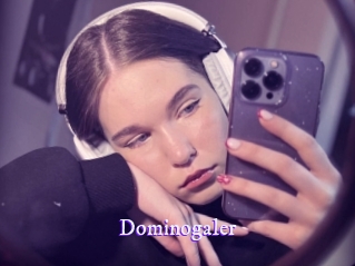 Dominogaler