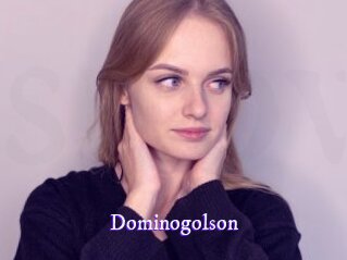 Dominogolson