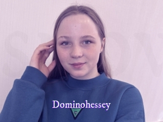 Dominohessey