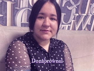 Donabrownel