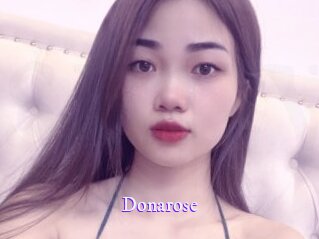 Donarose