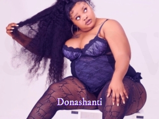 Donashanti