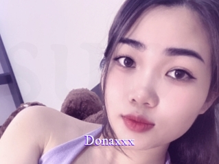 Donaxxx