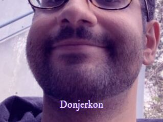 Donjerkon