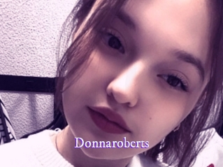 Donnaroberts