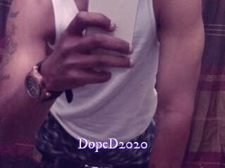 DopeD2020