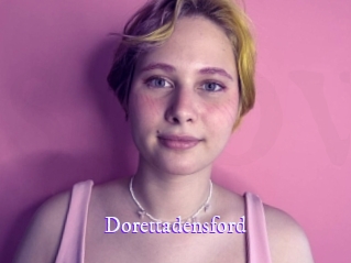 Dorettadensford
