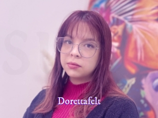 Dorettafelt