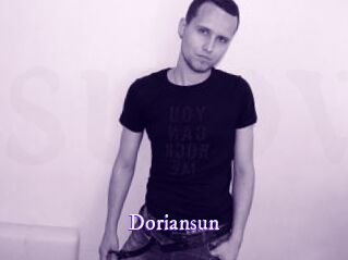 Doriansun