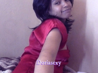 Doriasexy