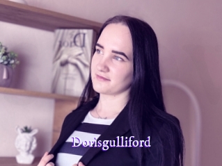 Dorisgulliford