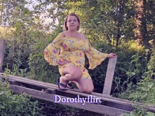 dorothyflirt Super Webcam