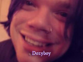 Dozyboy