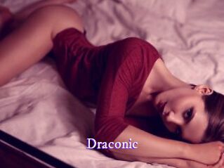 Draconic