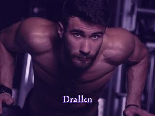 Drallen