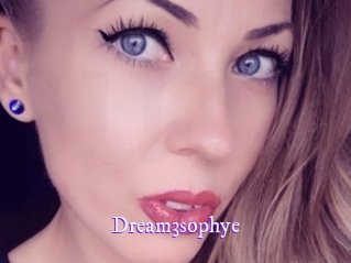 dream3sophye Super Webcam