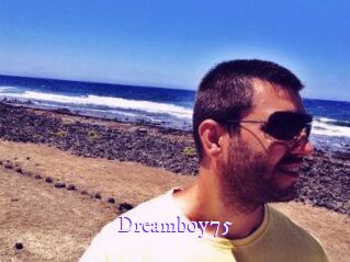 dreamboy75 Super Webcam