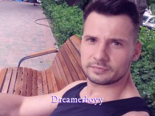 Dreamerboyy