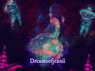 Dreamsofjeanii