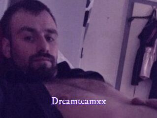 Dreamteamxx