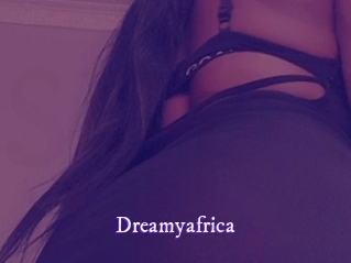 Dreamyafrica