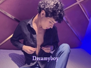 Dreamyboy