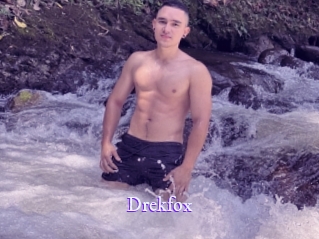 Drekfox