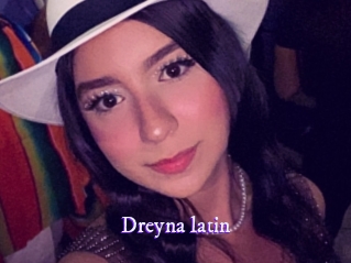 Dreyna_latin