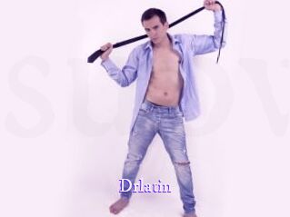 Drlatin