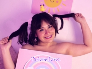 dulcceflorez Super Webcam
