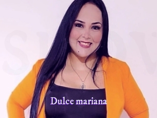 Dulce_mariana