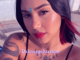 Dulceangeltravieso