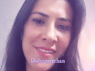 Dulcemerchan