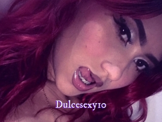 Dulcesexy10