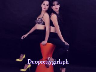 Duoprettygirlsph