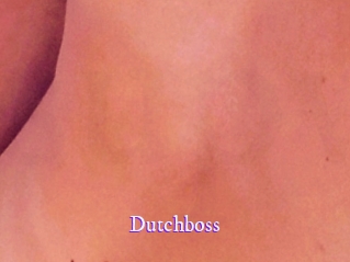 Dutchboss