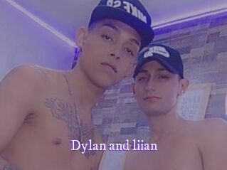 Dylan_and_liian