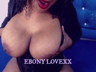 EBONY_LOVEXX