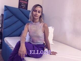 ELLOISE